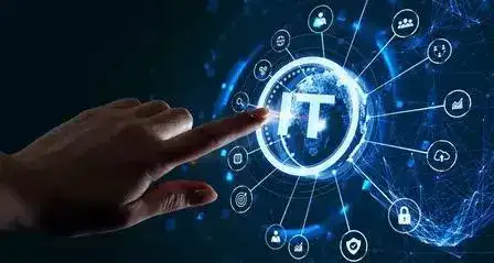 Top IT companies